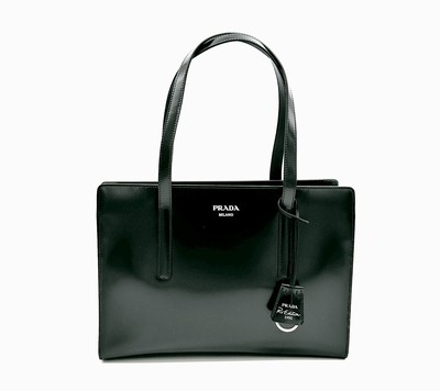 PRADA Re-Edition 1995 Tote Tasche